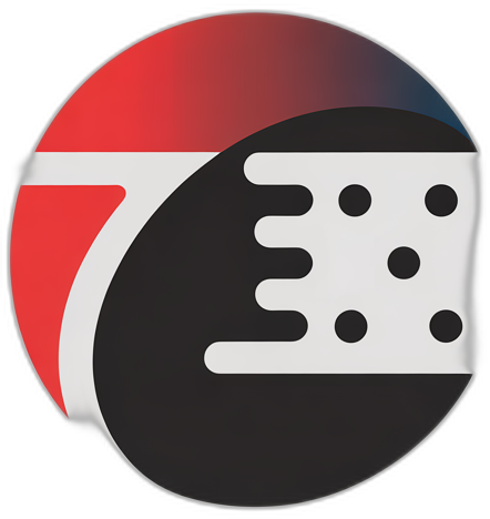 免费影视软件品牌Logo