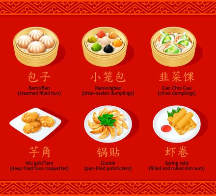 漳泉“年味”满满“古早味” 盘点那些传统美食(图1)