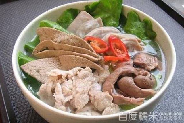 老字号携传统年味触网：美食是乡愁最好的慰藉(图1)