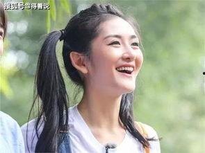 娱乐圈吃瓜谢娜是谁啊,谢娜的娱乐圈影响力