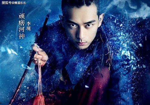 吃瓜娱乐圈李现视频,揭秘明星幕后故事